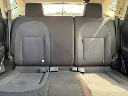 Used 2013 Nissan Rogue S AWD/4WD image 22