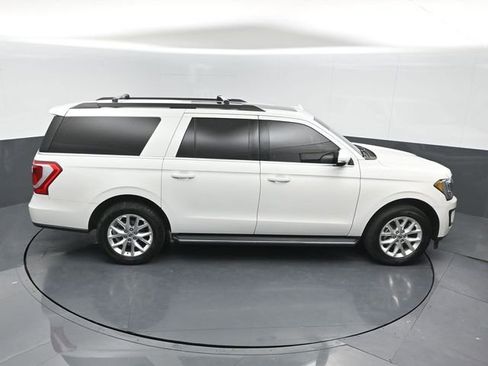 Certified 2021 Ford Expedition Max XLT image 16