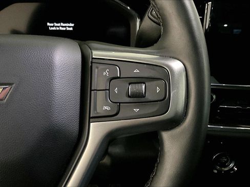 Used 2024 Chevrolet Silverado 1500 LT image 20