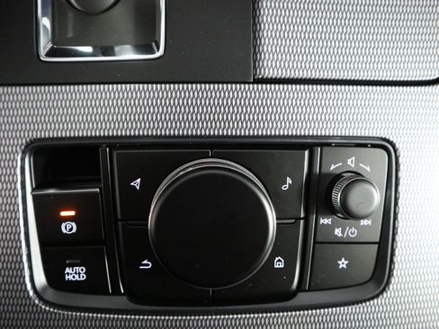 New 2026 MAZDA CX-70 3.3 Turbo w/ Preferred Package image 30