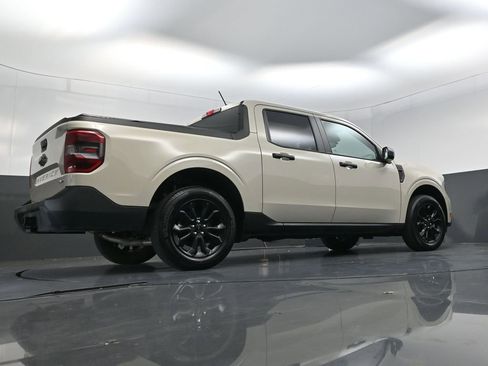 Used 2024 Ford Maverick XLT w/ XLT Luxury Package image 19