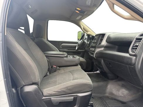 Used 2020 RAM 3500 Tradesman image 15