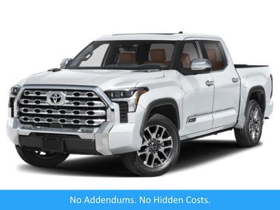Used 2024 Toyota Tundra 1794 Edition