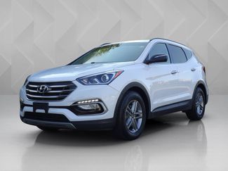Used 2018 Hyundai Santa Fe Sport w/ 2.4L Value Package 02 FWD video 1