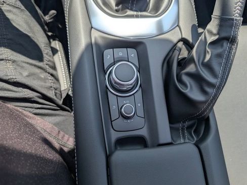 New 2026 MAZDA MX-5 Miata RF Grand Touring w/ Weather Package RWD image 27