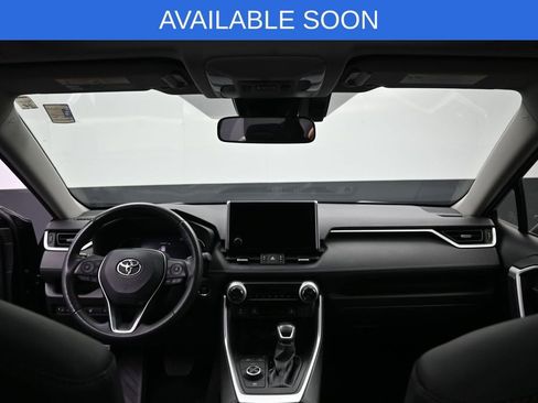 Used 2024 Toyota RAV4 XLE Premium w/ Weather Package AWD/4WD image 28