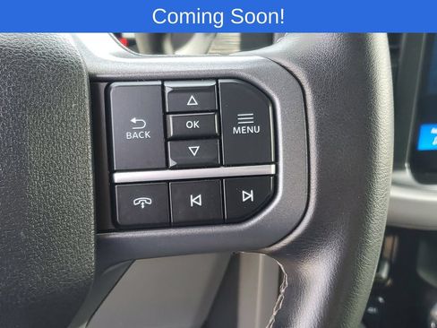Used 2024 Ford F150 XLT w/ Equipment Group 302A MID AWD/4WD image 17