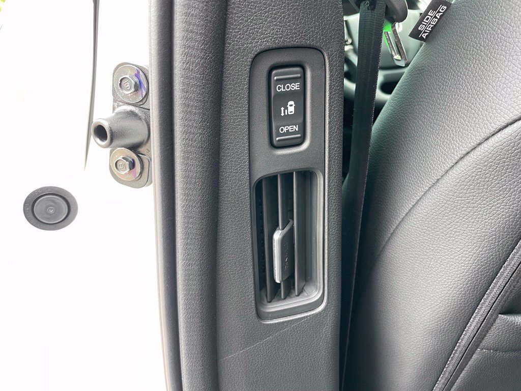 New 2026 Honda Odyssey Sport-L image 41