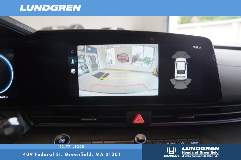 Used 2025 Hyundai Elantra N FWD image 25
