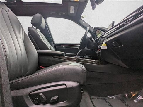 Used 2017 BMW X5 xDrive35i image 20
