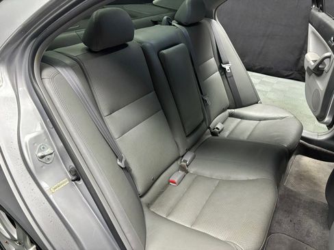 Used 2005 Acura TSX image 34