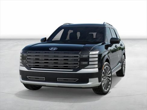 New 2026 Hyundai Palisade Calligraphy image 6