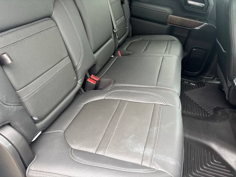 Used 2023 GMC Sierra 2500 Denali w/ Denali Ultimate Package AWD/4WD image 35