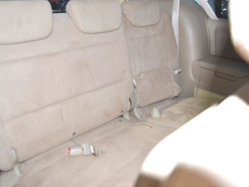 Used 2005 Honda Odyssey EX image 21