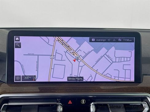 Used 2022 BMW X3 xDrive30i w/ Premium Package 2 image 13