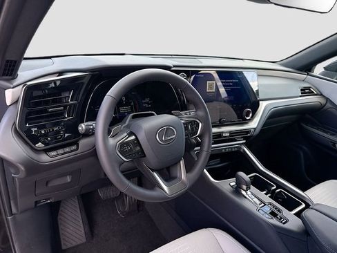 New 2026 Lexus TX 350 AWD image 28