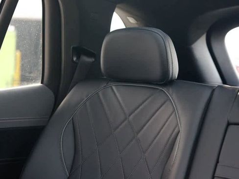 Certified 2023 Mercedes-Benz EQS 580 4MATIC SUV image 27