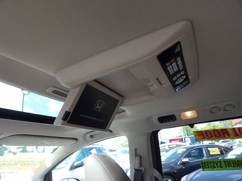Used 2014 Honda Odyssey EX-L image 11