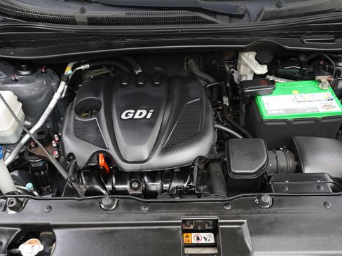 Used 2015 Hyundai Tucson SE FWD image 26