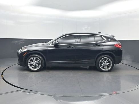 Used 2019 BMW X2 xDrive28i w/ Convenience Package AWD/4WD image 2