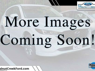 Used 2025 MAZDA CX-5 AWD 2.5 S w/ Select Package