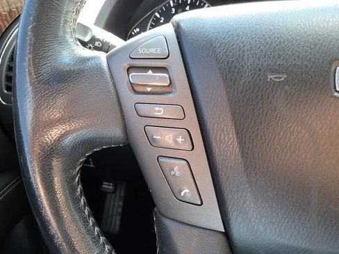 Used 2018 Nissan Armada SL w/ Moonroof Package AWD/4WD image 34