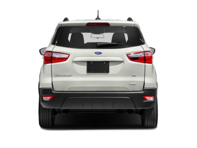Used 2020 Ford EcoSport SE AWD/4WD image 5
