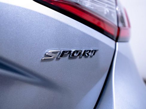 Used 2024 Honda Civic Sport image 14