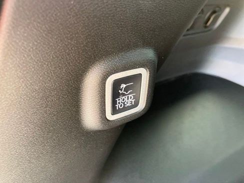 New 2026 Jeep Cherokee Overland AWD/4WD image 29
