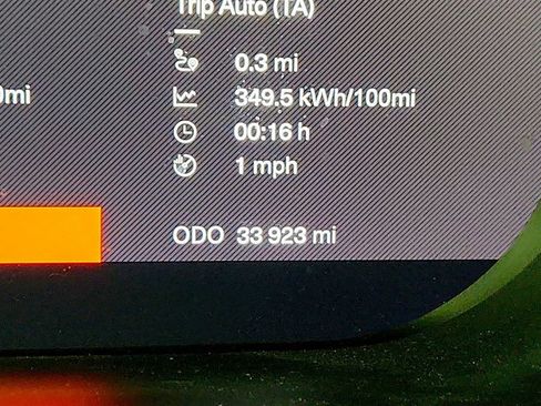 Used 2021 Polestar Polestar 2 w/ Performance Package AWD/4WD image 13