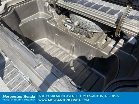 Used 2026 Honda Ridgeline TrailSport image 38