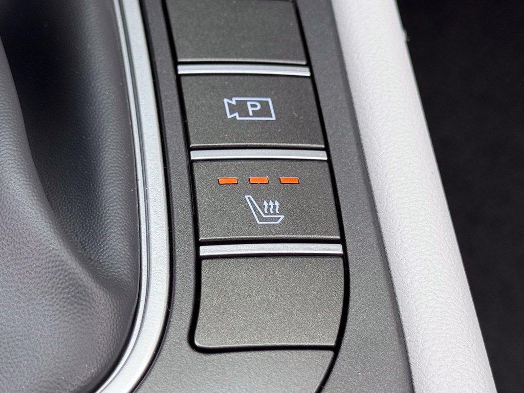 New 2026 Hyundai Kona SEL Sport FWD image 4