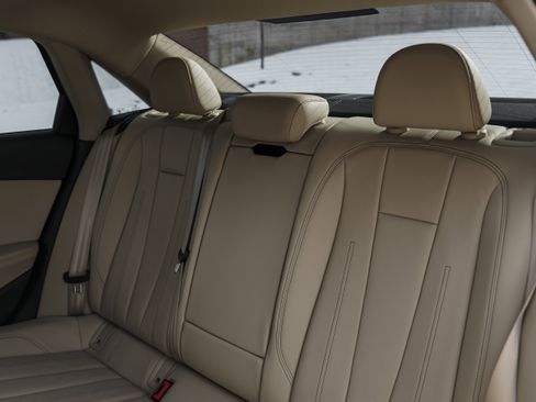 Used 2023 Audi A4 2.0T Premium Plus w/ Premium Plus Package image 24