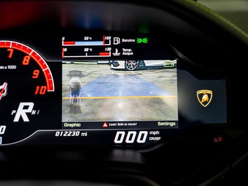 Used 2016 Lamborghini Huracan LP 610-4 AWD/4WD image 55