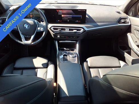 Used 2023 BMW 330e xDrive 330e xDrive image 13