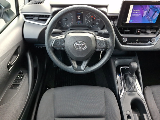 Used 2024 Toyota Corolla LE FWD image 12