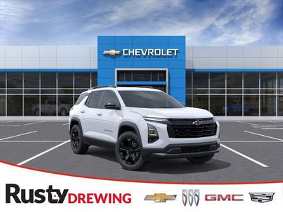 New 2026 Chevrolet Equinox LT w/ Convenience Package II