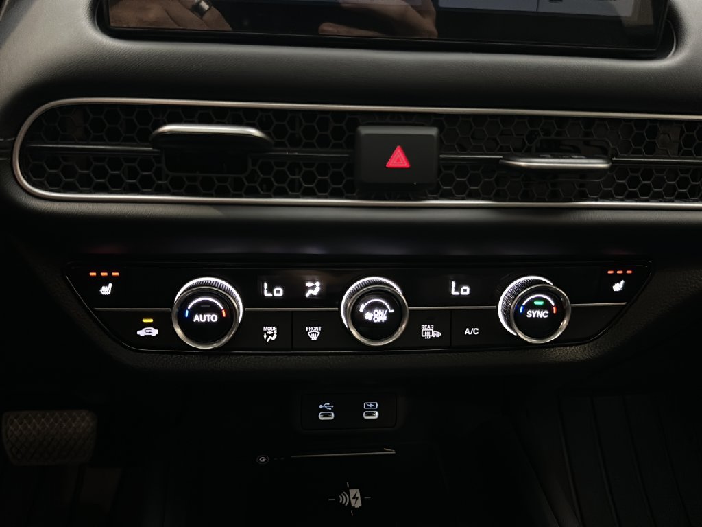 Certified 2027 Honda HR-V EX-L image 32