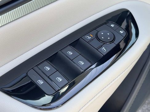 New 2026 Nissan Murano SL AWD/4WD image 24