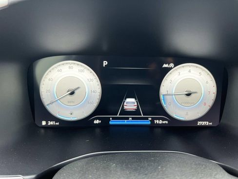 Used 2022 Hyundai Santa Fe Calligraphy image 39