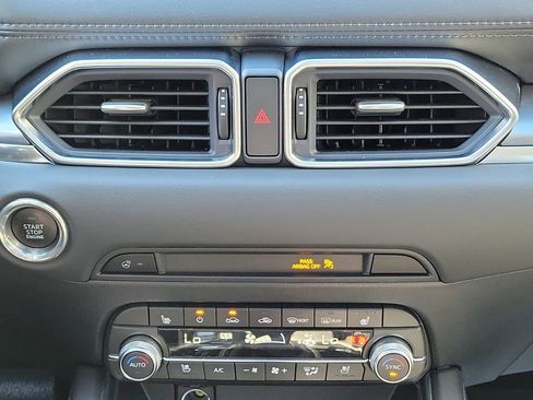 Certified 2024 MAZDA CX-5 AWD 2.5 S w/ Premium Plus Pkg image 36