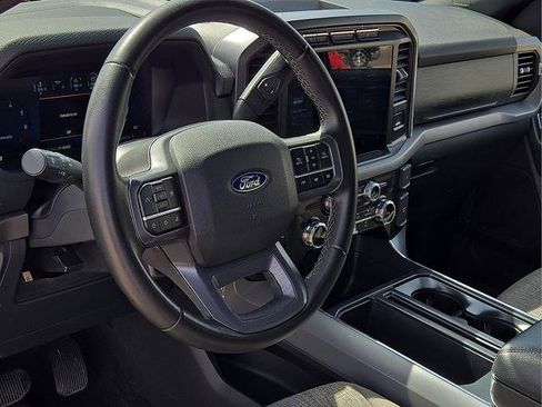 Used 2024 Ford F150 XLT w/ Mobile Office Package AWD/4WD image 20