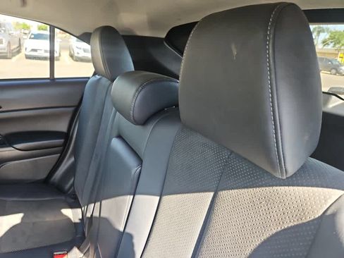 Used 2024 Mitsubishi Eclipse Cross SE AWD/4WD image 12