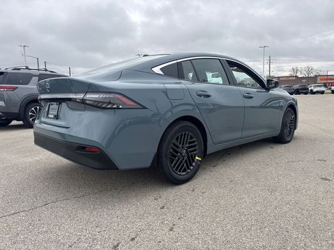 New 2026 Nissan Sentra SV w/ SV Convenience Package image 6