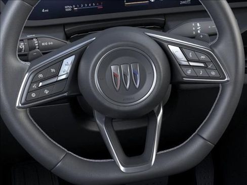 New 2026 Buick Enclave Sport Touring w/ Power Package image 19