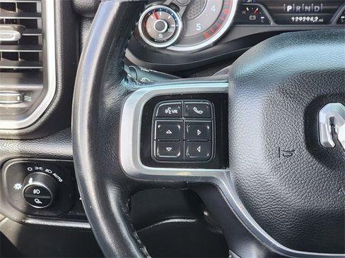 Used 2020 RAM 2500 Laramie image 27