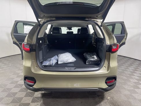 New 2026 MAZDA CX-70 SC AWD/4WD image 20