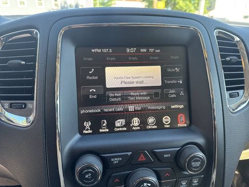 Used 2017 Dodge Durango GT w/ Premium Group AWD/4WD image 18