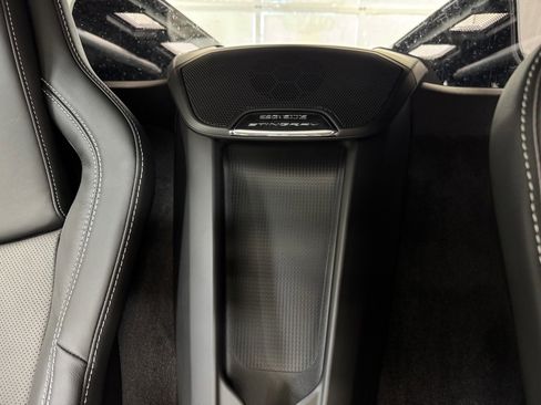 New 2026 Chevrolet Corvette Stingray Coupe w/ Z51 Performance Package image 15