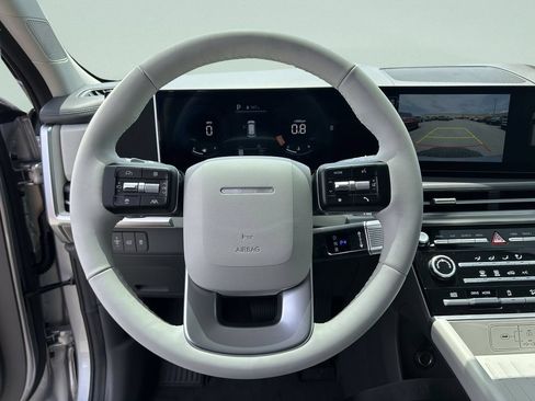 New 2026 Hyundai Santa Fe SE FWD image 30